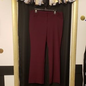 Limited Drew Fit dress pants